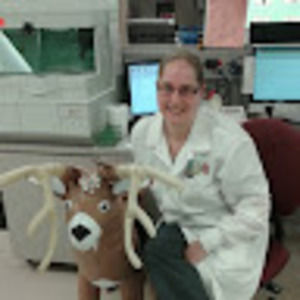 Meet your Posher, Jennifer